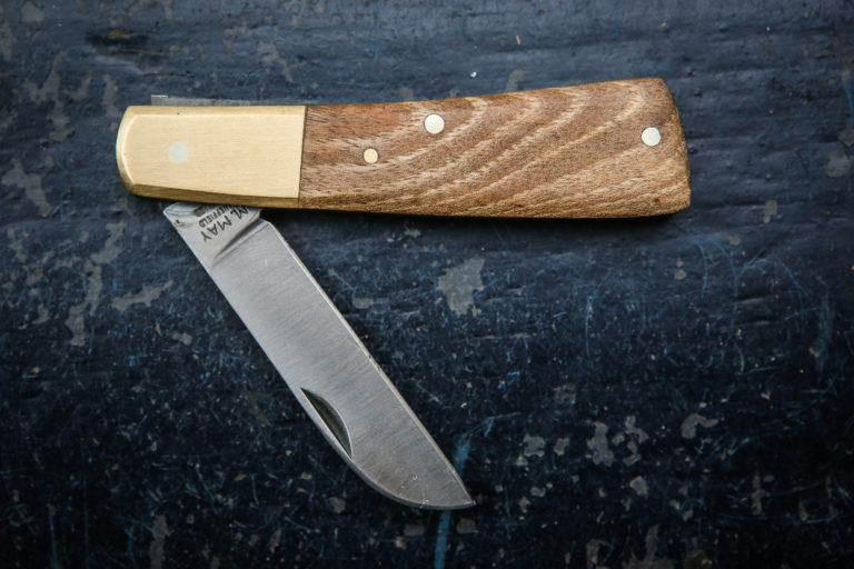 Pocket Knives - handcrafted in Yorkshire - Furbellow & Co