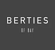 Berties of Bay