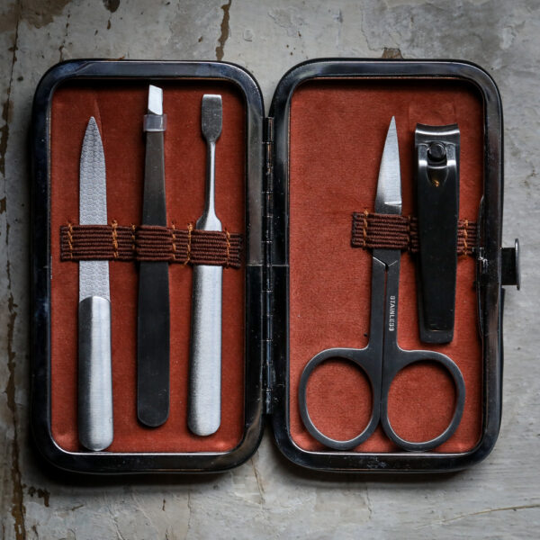 Artamis 5 Piece Manicure Set