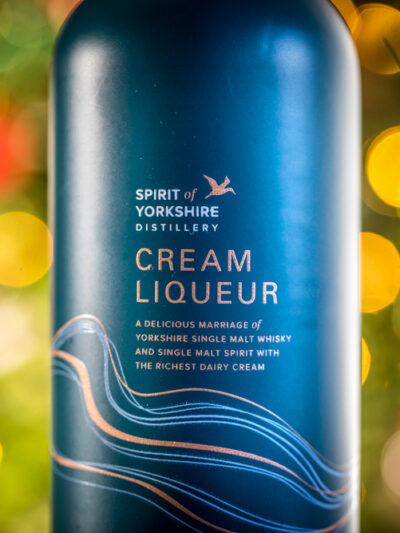 Filey Bay - Cream Liquer