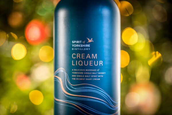 Filey Bay - Cream Liquer
