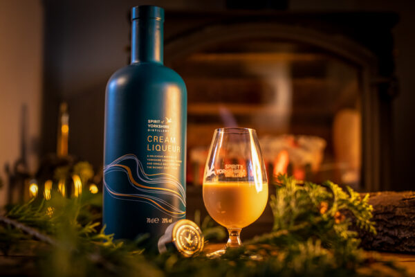 Filey Bay - Cream Liquer - Image 3