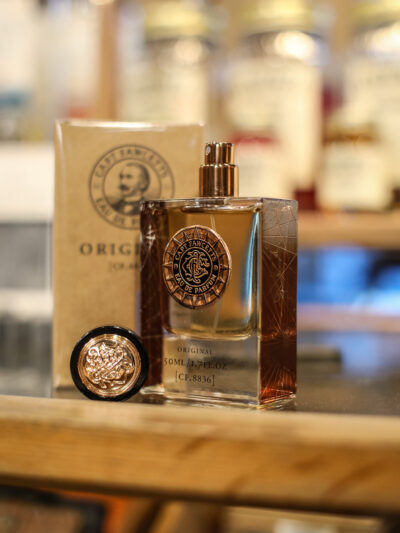 Captain Fawcett - Original CF.8836 Eau de Parfum