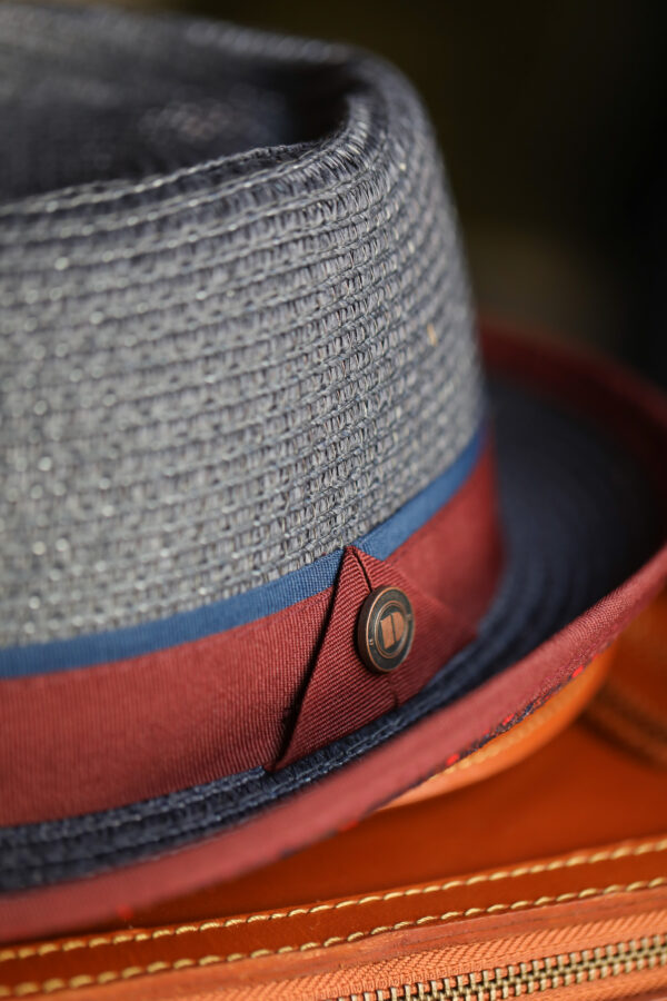 Dasmarca Straw Hat - Tommy Ash - Image 3