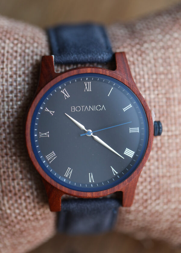 Botanica Watch - Constantine