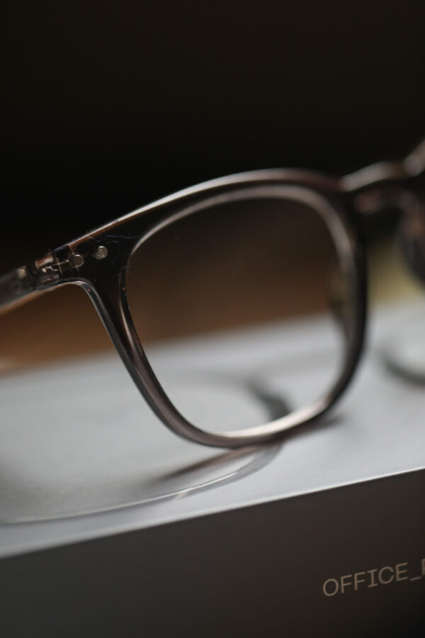 IZIPIZI Reading Glasses - #E Electronic Grey