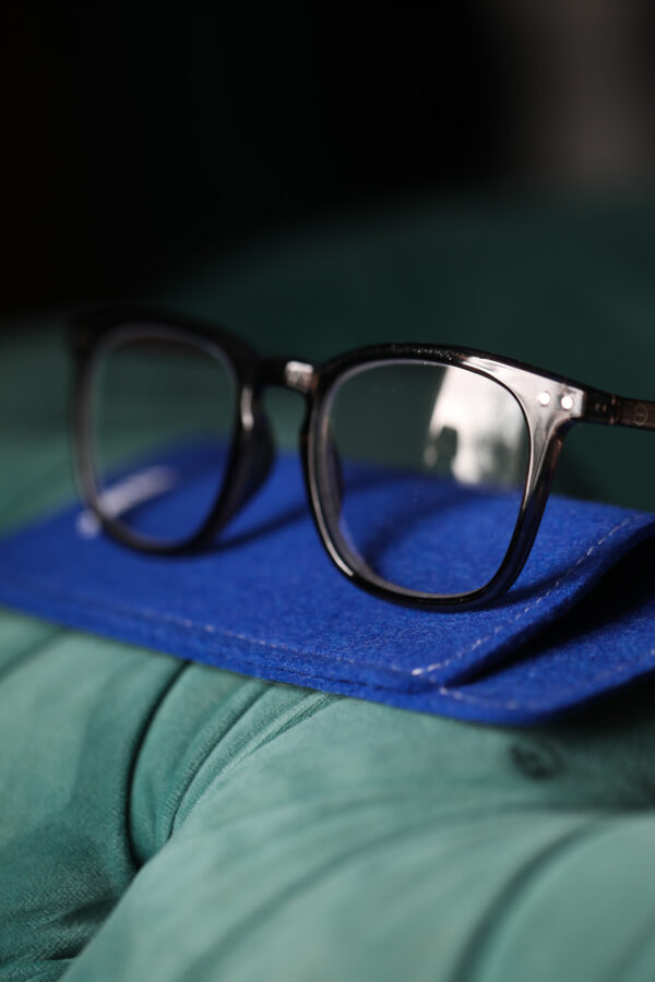 IZIPIZI Reading Glasses - #E Electronic Grey - Image 5