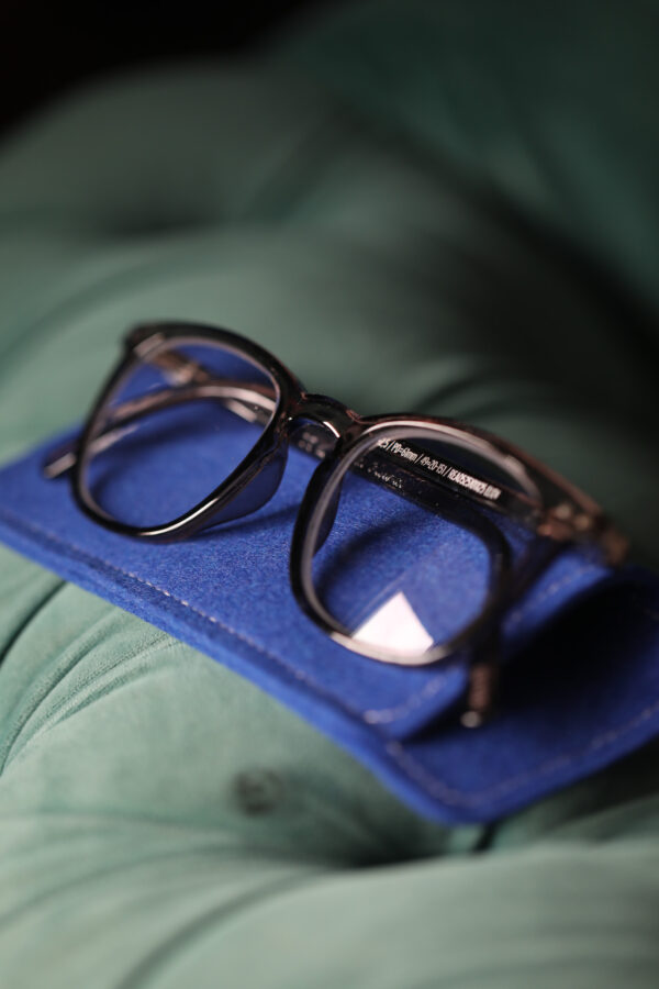 IZIPIZI Reading Glasses - #E Electronic Grey - Image 4