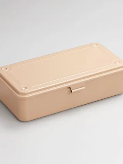 Toyo Steel - Trunk Shape Toolbox T-190 Beige