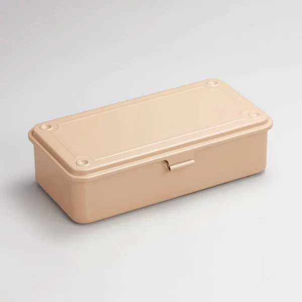 Toyo Steel - Trunk Shape Toolbox T-190 Beige