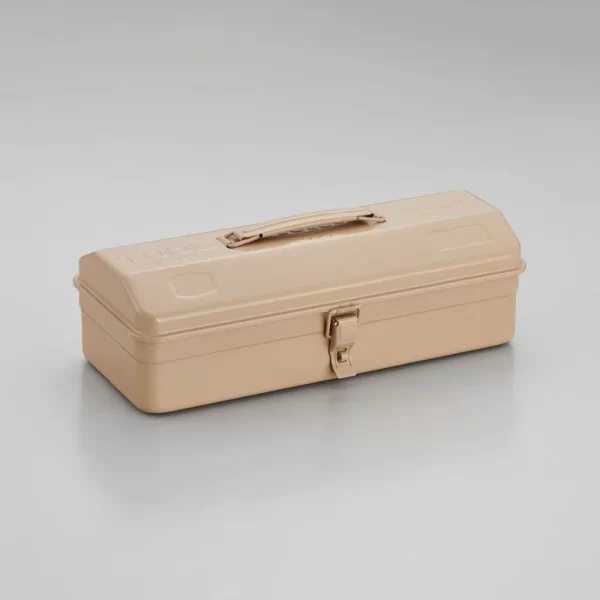 Toyo Steel - Camber-top Toolbox Y-350 Beige - Image 3
