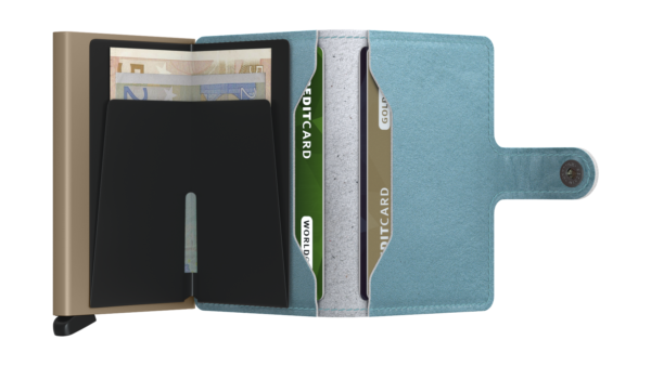 Secrid Miniwallet - Art Almond Blossom - Image 3
