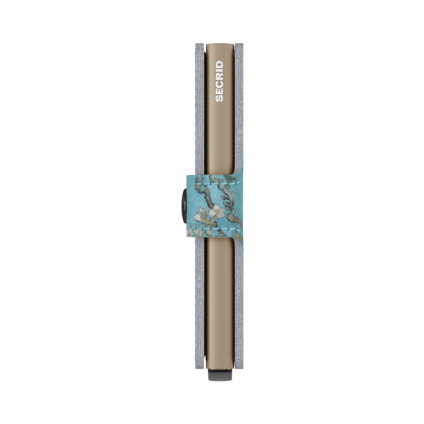 Secrid Miniwallet - Art Almond Blossom - Image 2