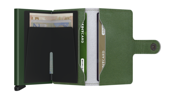 Secrid Miniwallet - Art Bouquet - Image 2