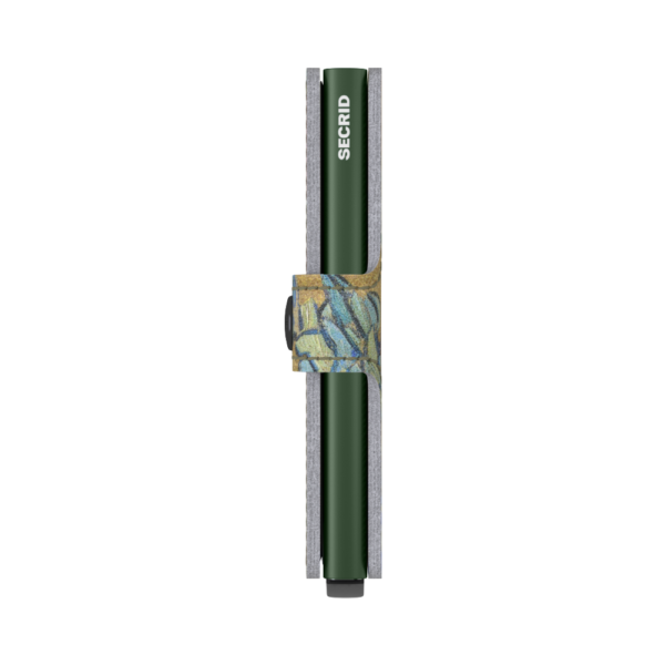 Secrid Miniwallet - Art Bouquet - Image 3