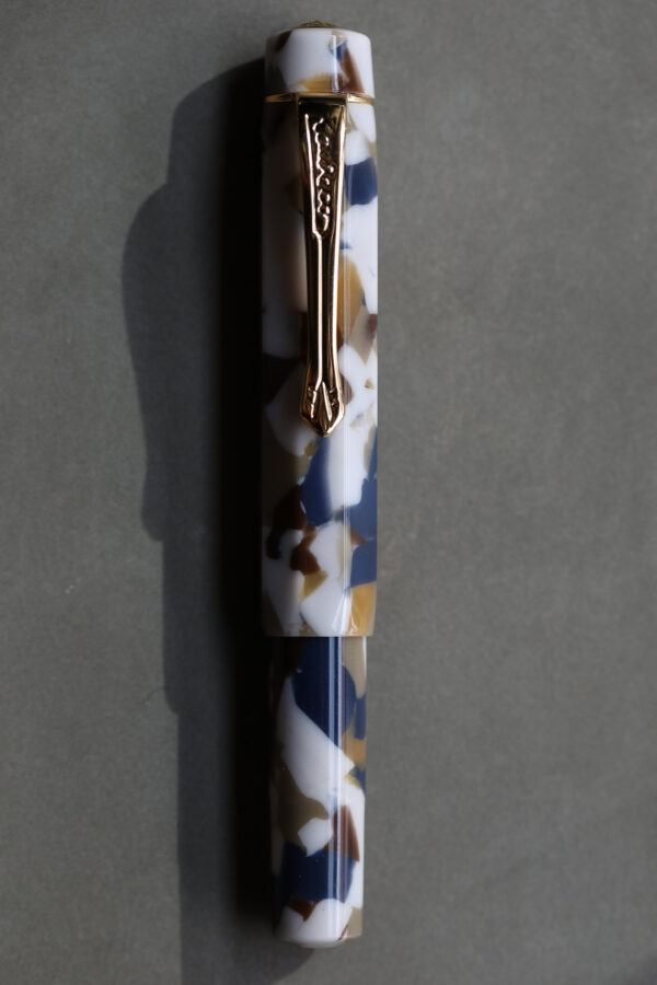 Kaweco - Art Sport Fountain Pen Terrazzo
