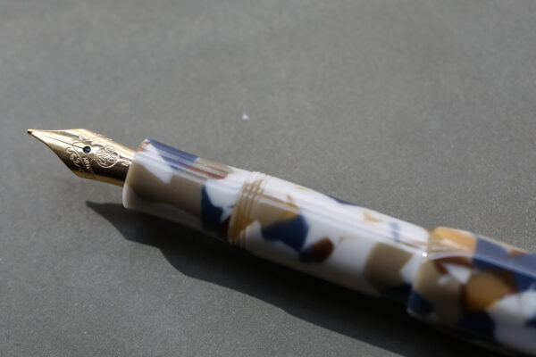 Kaweco - Art Sport Fountain Pen Terrazzo - Image 3