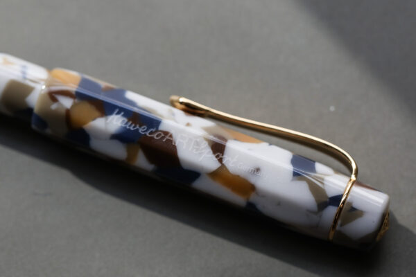 Kaweco - Art Sport Fountain Pen Terrazzo - Image 2