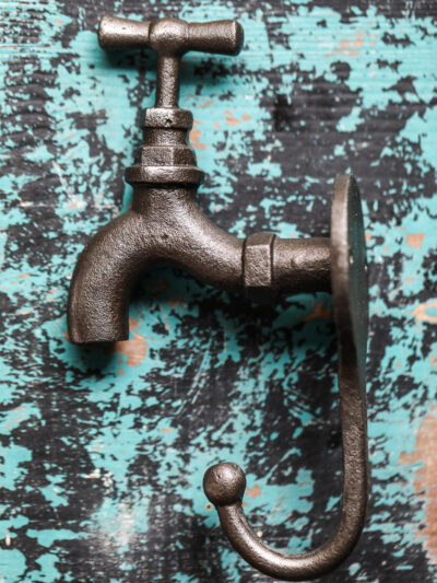Tap Hook
