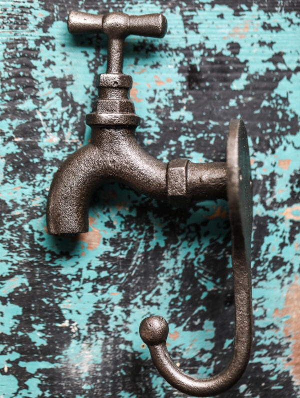 Tap Hook
