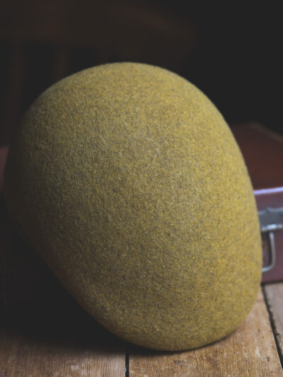 Dasmarca Flat Cap - Tate Dijon