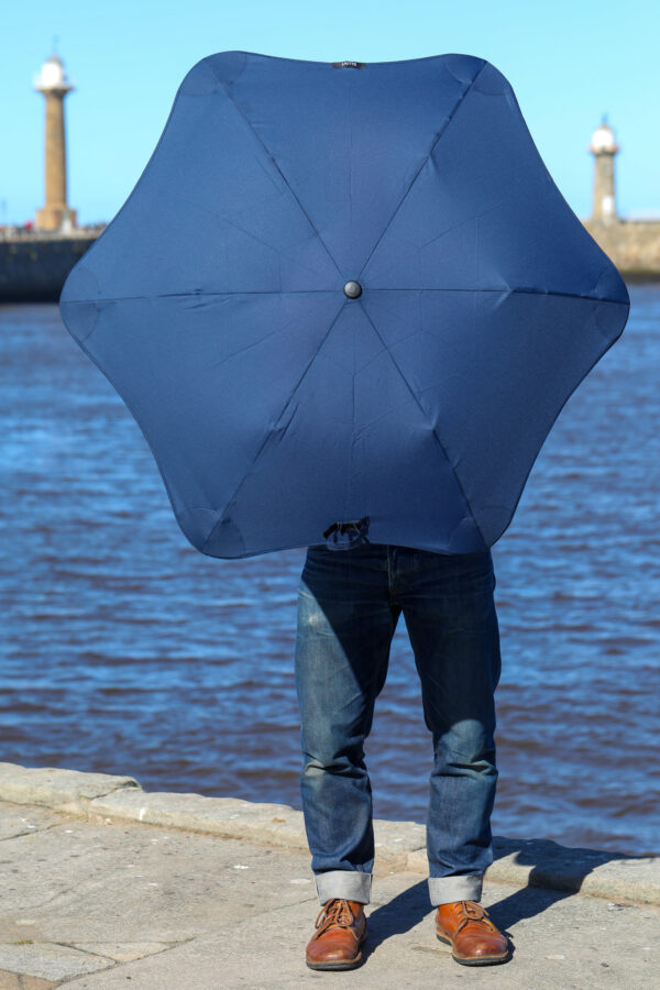 Blunt - Metro Umbrella - Navy