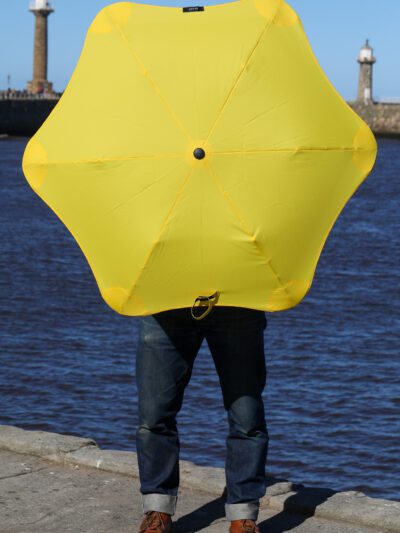 Blunt - Metro Umbrella - Yellow
