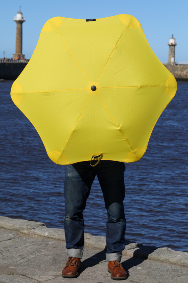 Blunt - Metro Umbrella - Yellow