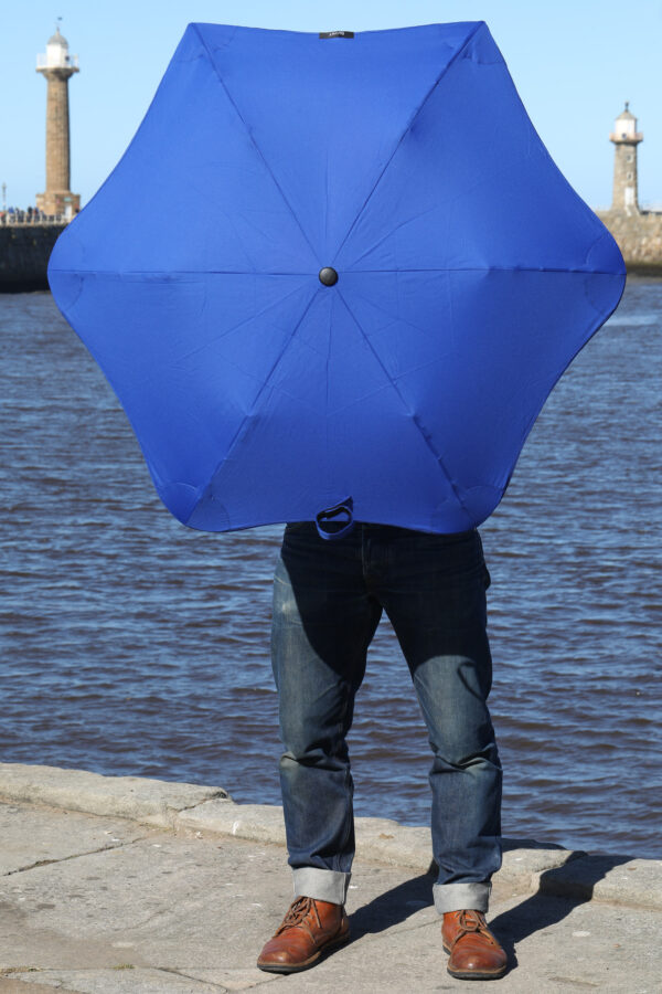 Blunt - Metro Umbrella - Ocean Blue