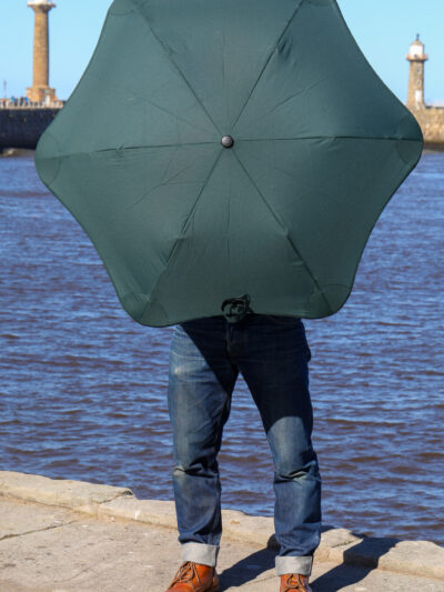 Blunt - Metro Umbrella - Forest Green
