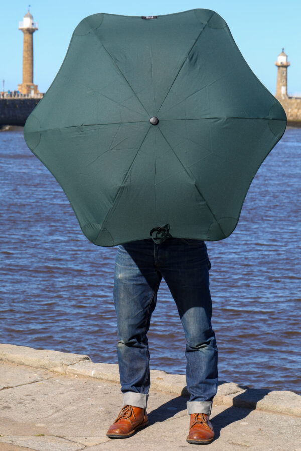 Blunt - Metro Umbrella - Forest Green