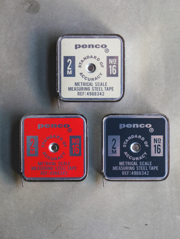 Penco Pocket Tape Measure