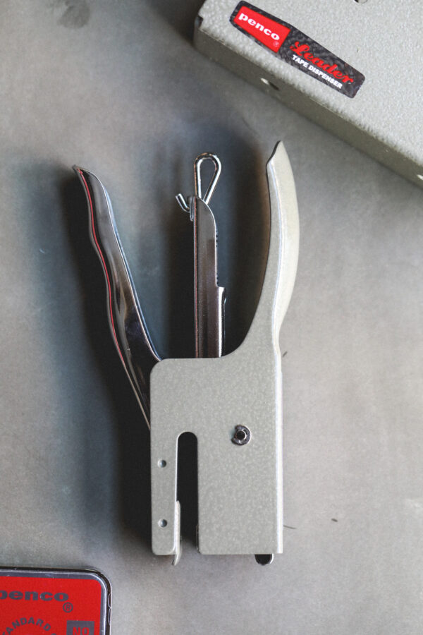 Penco Plier Stapler