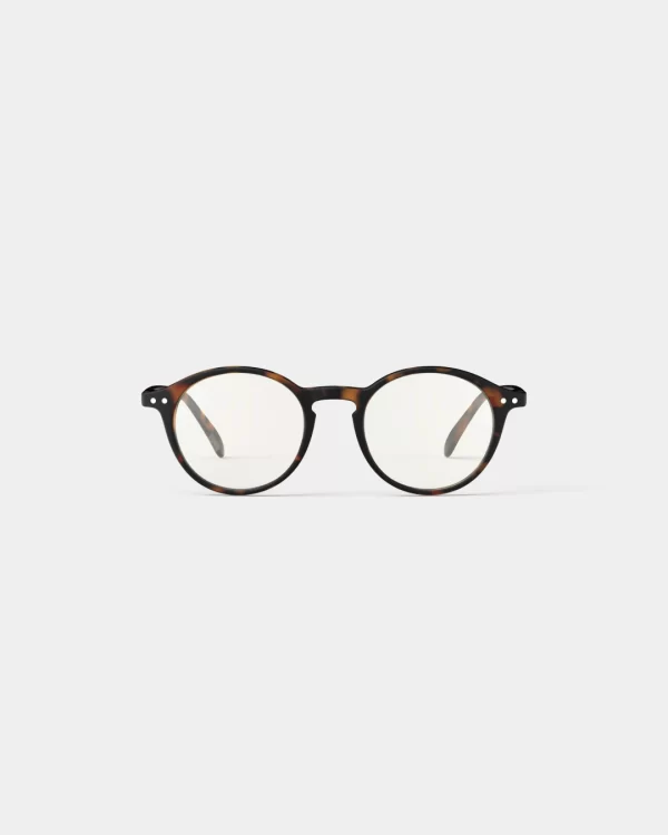 Izipizi Screen Glasses - #D Tortoise - Image 4