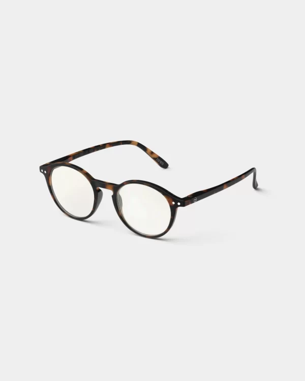 Izipizi Screen Glasses - #D Tortoise - Image 3