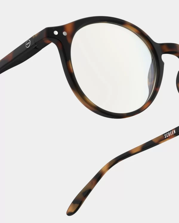 Izipizi Screen Glasses - #D Tortoise - Image 2