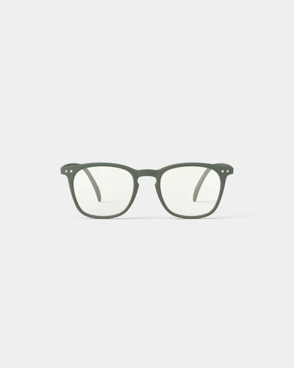 Izipizi Screen Glasses - #E Kaki Green - Image 2