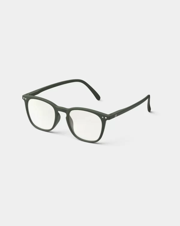 Izipizi Screen Glasses - #E Kaki Green - Image 3