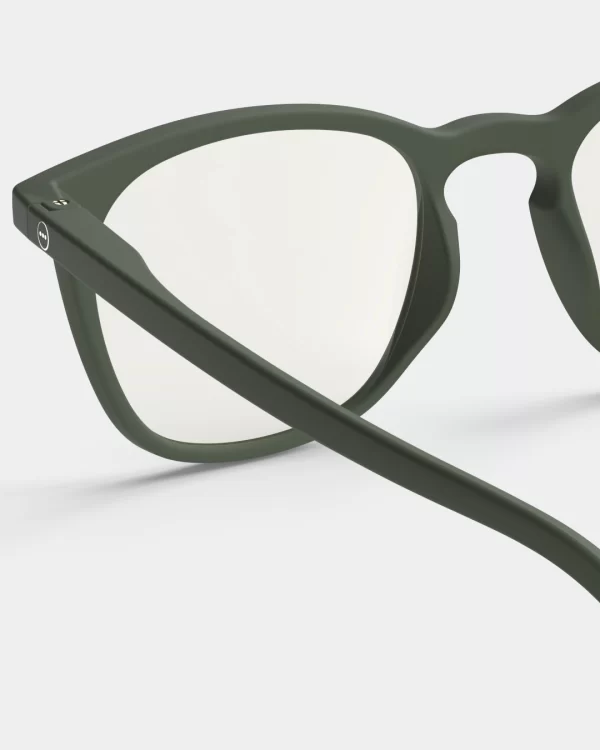 Izipizi Screen Glasses - #E Kaki Green - Image 5
