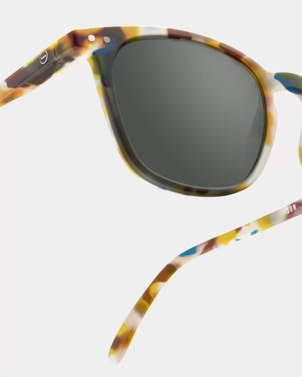 Izipizi Sunglasses - #E Blue Tortoise