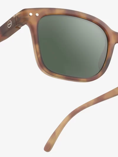 Izipizi Sunglasses - #L Havane