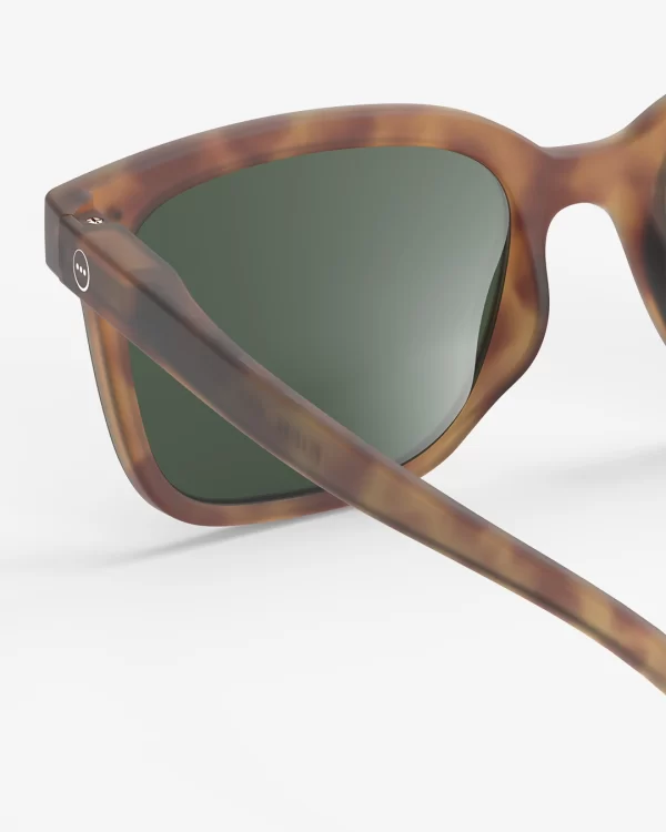 Izipizi Sunglasses - #L Havane - Image 2