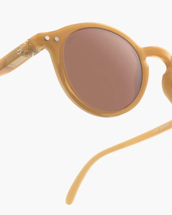 Izipizi Sunglasses - #D Sweet Honey - Image 4
