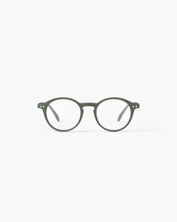 IZIPIZI Reading Glasses - #D Kaki Green - Image 5