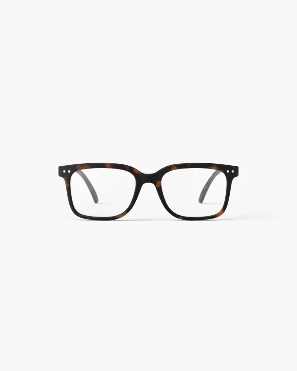 IZIPIZI Reading Glasses - #L Tortoise - Image 3