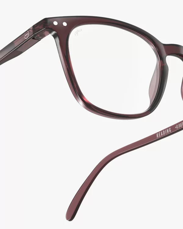 IZIPIZI Reading Glasses - #E Old Leather