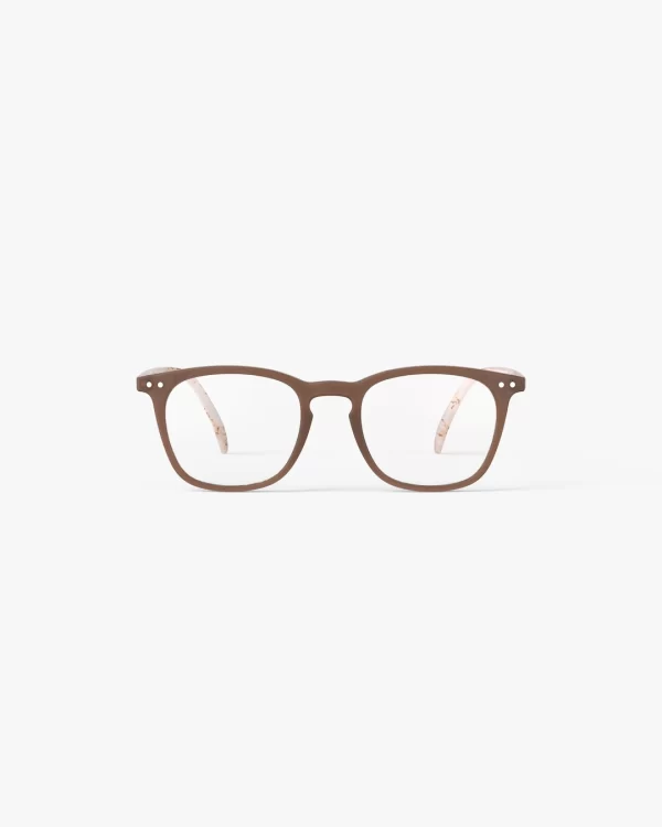 IZIPIZI Reading Glasses - #E Light Marble - Image 3