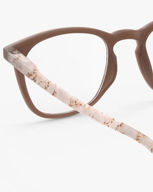 IZIPIZI Reading Glasses - #E Light Marble - Image 5