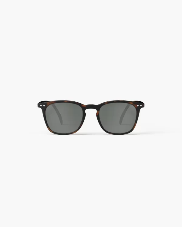 Izipizi Sunglasses - #E Tortoise - Image 4