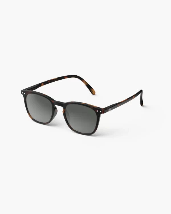 Izipizi Sunglasses - #E Tortoise - Image 3